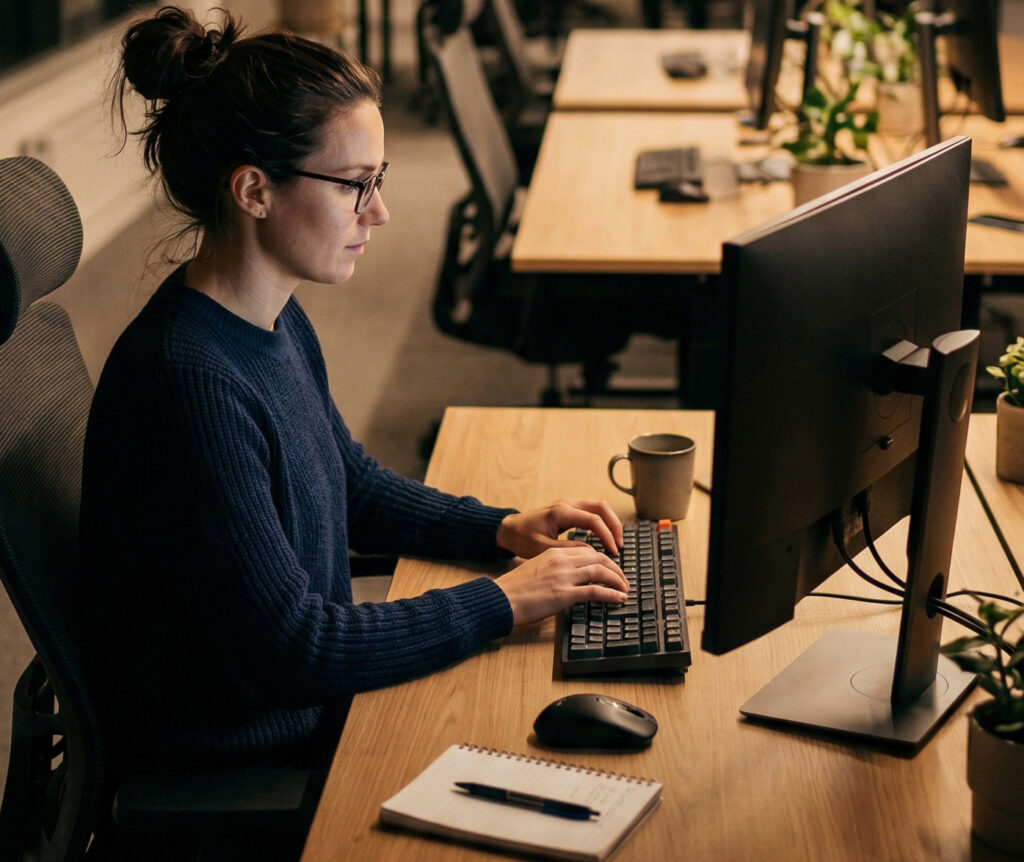 ljusberäkning industri ystad